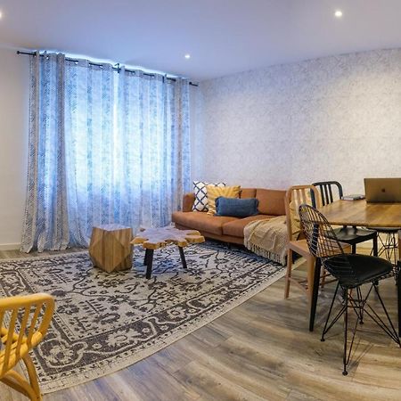 Zafiro Flat By Serendipia Turismo San Giacomo di Compostella Esterno foto