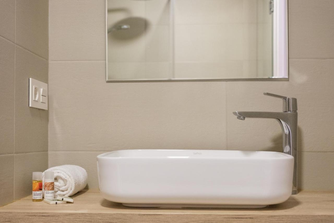 Zafiro Flat By Serendipia Turismo San Giacomo di Compostella Esterno foto